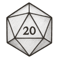 Veereta d20